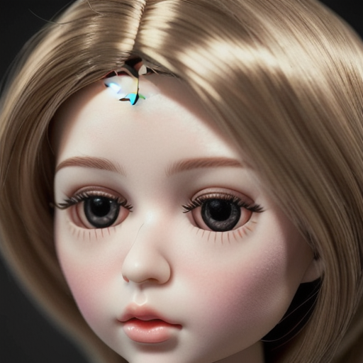 Afbeelding van Veelvoorkomende problemen met rubberen poppen oplossen