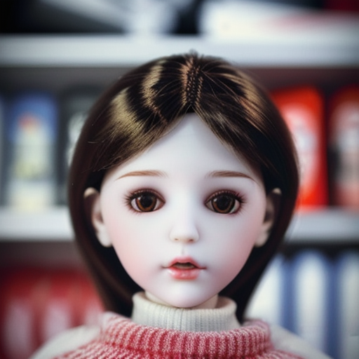 Afbeelding van Veelvoorkomende problemen met rubberen poppen opgelost