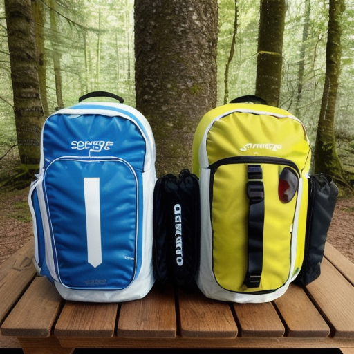 Afbeelding van Onderhoudstips voor waterdichte fietstassen