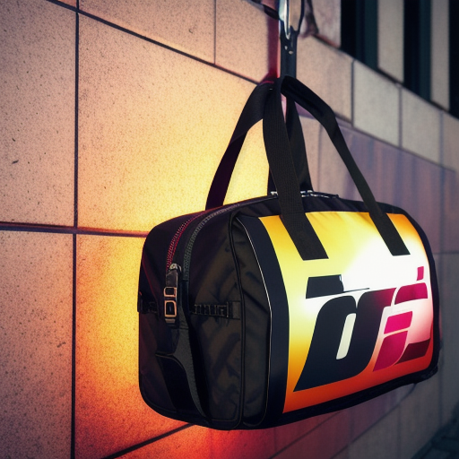 Afbeelding van Bescherm je waterdichte fietstassen tegen diefstal