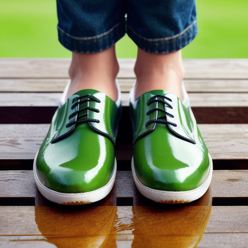 Afbeelding van Koopgids voor waterdichte regenhoesjes voor schoenen
