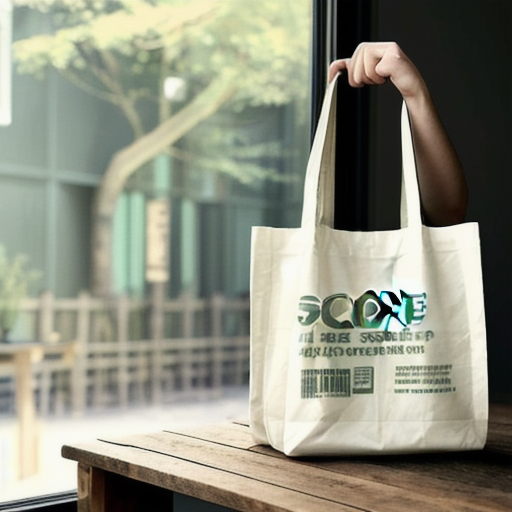 Afbeelding van Top winkels voor opvouwbare boodschappentasjes kopen