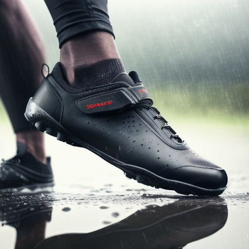 Afbeelding van Technologieën voor waterdichte fietshoesjes: Ontdek het nu!