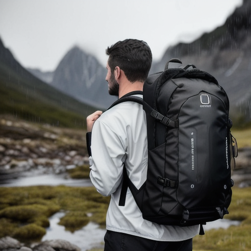Afbeelding van Kies de Beste Waterbestendige Rugzak voor Jouw Behoeften