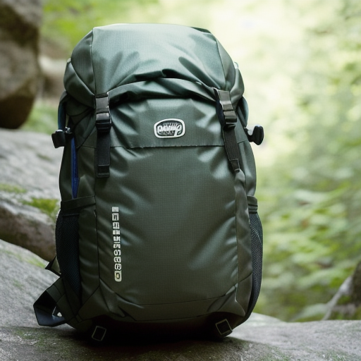 Afbeelding van Kies de perfecte waterbestendige rugzak met deze tips