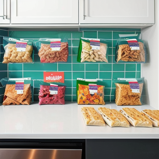 Afbeelding van Waterbestendige rugzakken: Perfect voor dagelijks gebruik