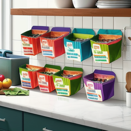 Afbeelding van Waterbestendige rugzakken voor school en werk: een gids