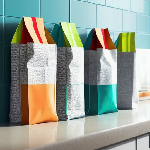 Afbeelding van Waterbestendige rugzakken voor school en werk