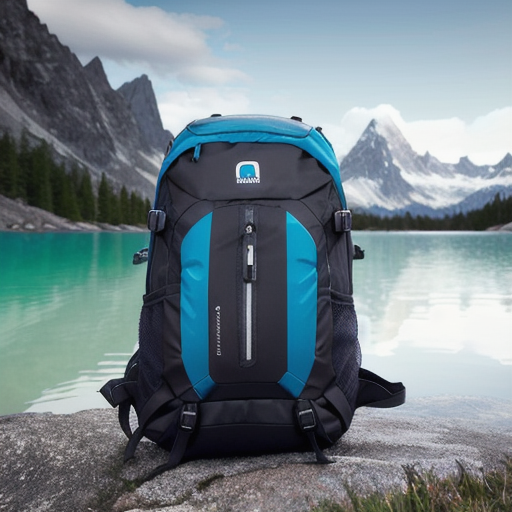 Afbeelding van Populaire merken voor waterbestendige rugzakken