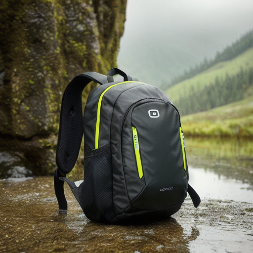 Afbeelding van Prijsvergelijking van waterbestendige rugzakken: wat te verwachten