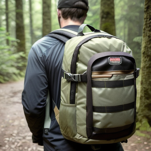 Afbeelding van Wat kost een waterbestendige rugzak? Ontdek de prijzen