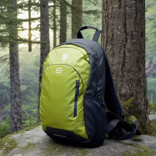 Afbeelding van Test de Kwaliteit van Waterbestendige Rugzakken Effectief