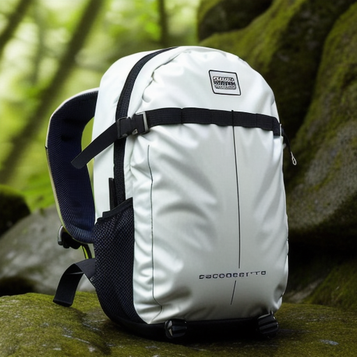 Afbeelding van Ontdek de nieuwste trends in waterbestendige rugzakken