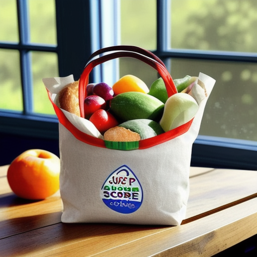 Afbeelding van Beste herbruikbare sandwichzakjes kiezen voor je gezin