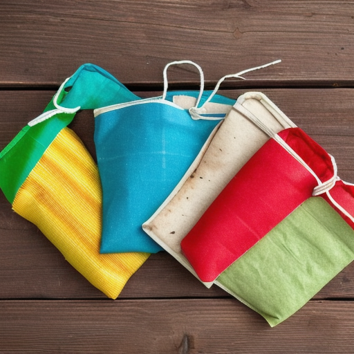 Afbeelding van Onderhoud je herbruikbare sandwichzakjes: tips en trucs