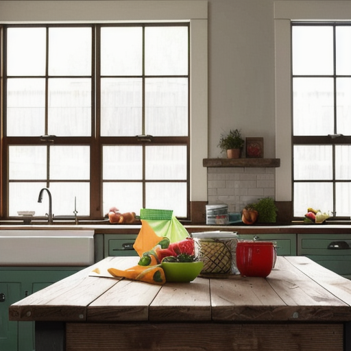 Afbeelding van Top Merken van Herbruikbare Sandwichzakjes in 2023