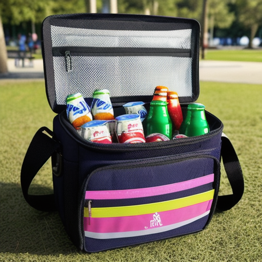 Afbeelding van Tips voor het Organiseren van Multifunctionele Koeltasjes