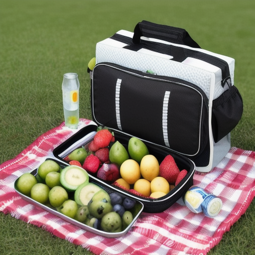 Afbeelding van Onderhoud je multifunctionele koeltasjes voor langdurig gebruik