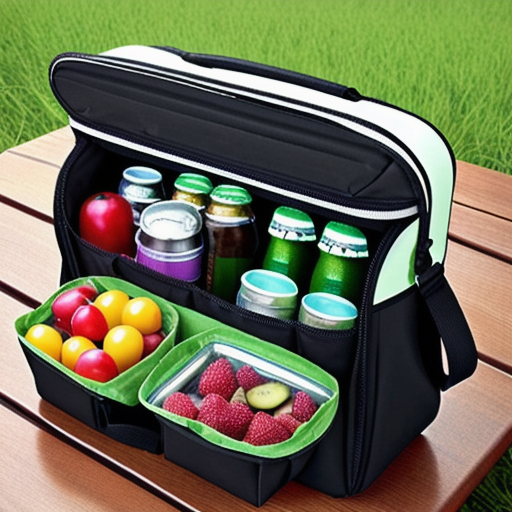 Afbeelding van Onderhoud jouw multifunctionele koeltasjes voor lange levensduur