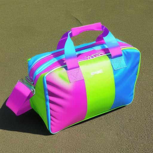 Afbeelding van Beste materialen voor multifunctionele koeltasjes