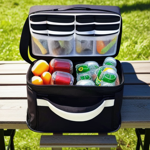 Afbeelding van Populaire merken multifunctionele koeltasjes in 2023