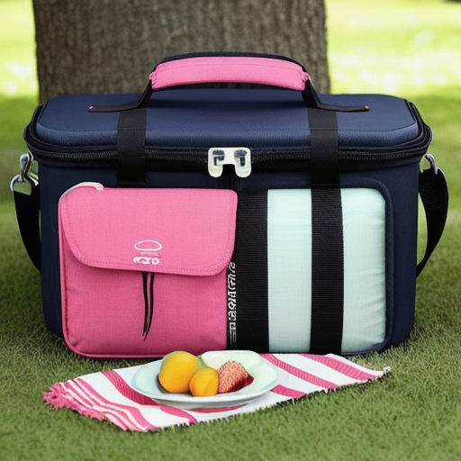 Afbeelding van Populaire multifunctionele koeltasjes voor elk avontuur