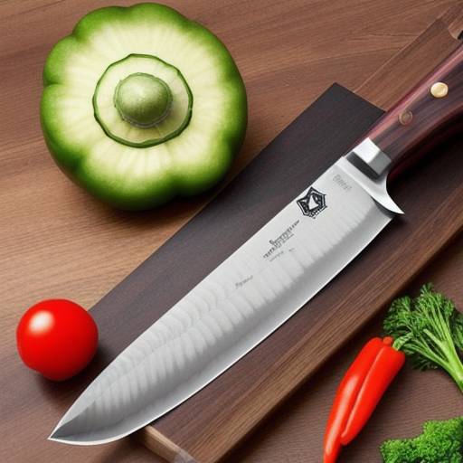 Afbeelding van Voordelen van multifunctionele messen in de keuken