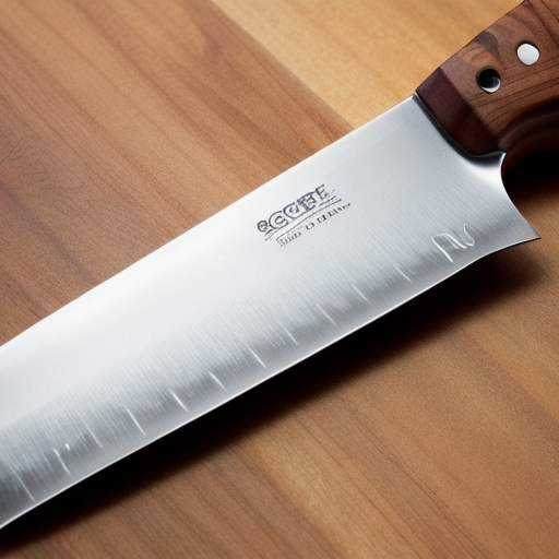 Afbeelding van Ontdek de voordelen van multifunctionele messen in de keuken