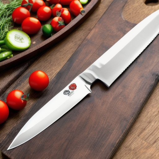 Afbeelding van Veilig en effectief gebruik van een multifunctioneel mes