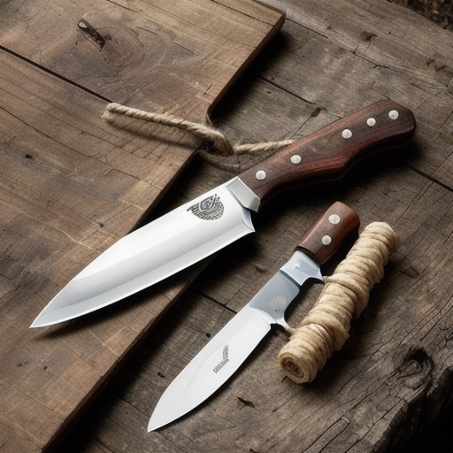 Afbeelding van Ontdek de nieuwste multifunctionele messen innovaties