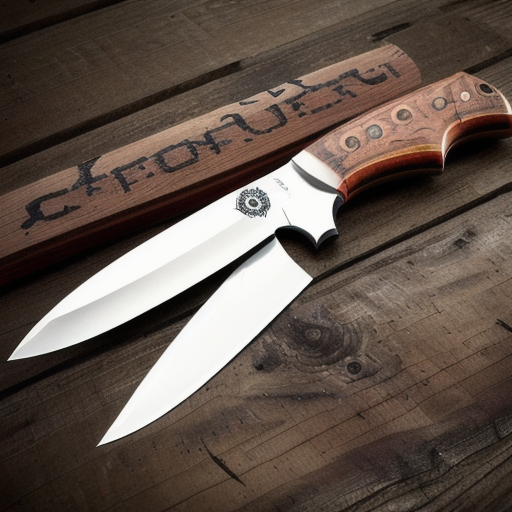 Afbeelding van Personaliseer je multifunctionele mes voor een unieke look