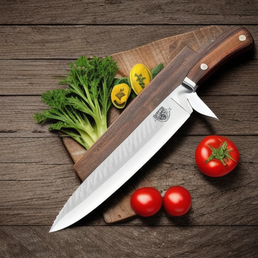 Afbeelding van Beste Merken van Multifunctionele Messen in 2023