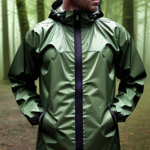 Afbeelding van Test de waterdichtheid van je regenjas eenvoudig zelf