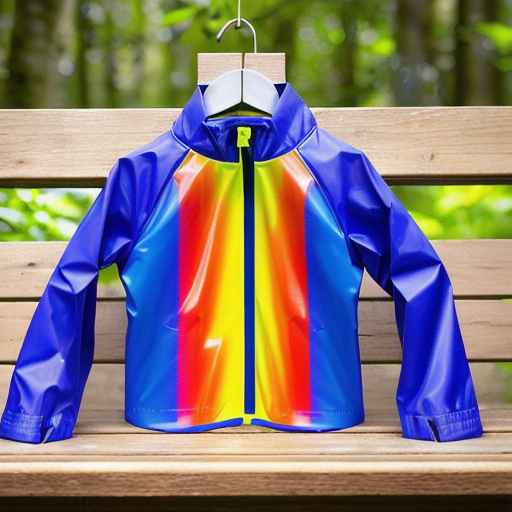Afbeelding van Beste waterdichte regenjassen voor kinderen in 2023