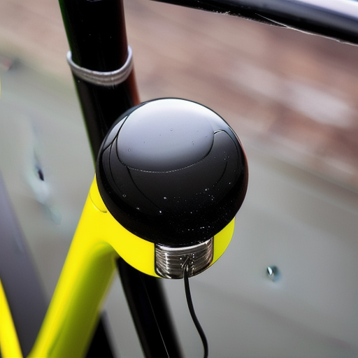 Afbeelding van Top waterdichte fietsbelletjes voor elke fietser