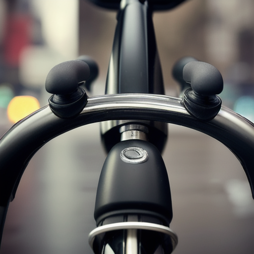 Afbeelding van Test de waterdichtheid van je fietsbelletjes eenvoudig