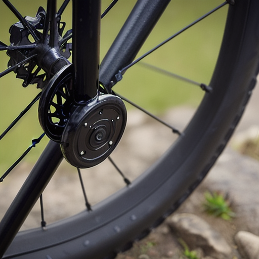 Afbeelding van Top waterdichte fietspompjes voor avontuurlijke fietsers