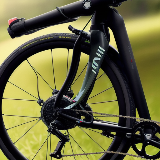 Afbeelding van Kies het beste waterdichte fietspompje voor jouw ritten