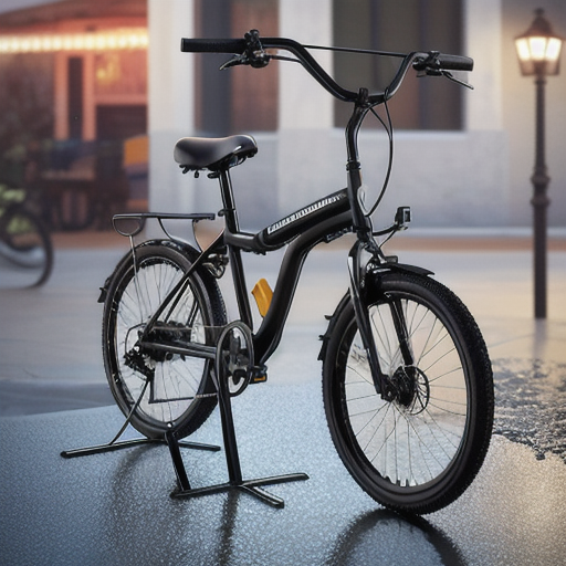 Afbeelding van Kies het beste waterdichte fietspompje voor jouw rit