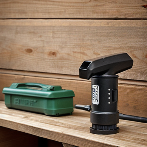 Afbeelding van Onderhoud je waterdichte fietspomp voor maximale prestaties