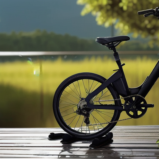 Afbeelding van Onderhoudstips voor jouw waterdichte fietspompje