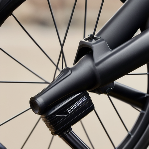 Afbeelding van Veelvoorkomende problemen met waterdichte fietspompjes