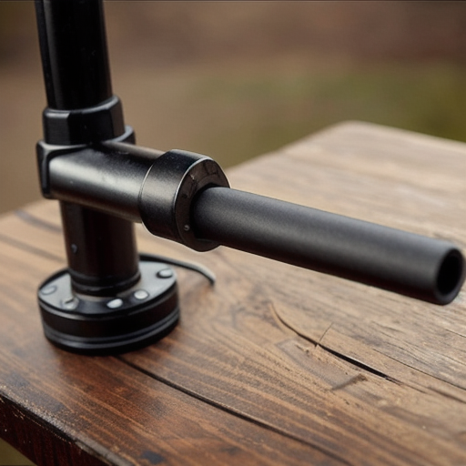 Afbeelding van Waterdichte fietspompjes: De onmisbare tool voor fietsers