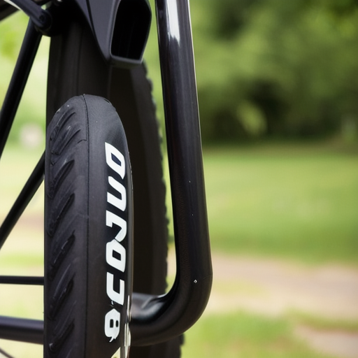 Afbeelding van Vergelijk waterdichte fietspompjes: Vind de beste optie