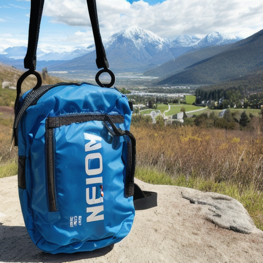 Afbeelding van Waterbestendige sleutelhangers: bestand tegen extreme weersomstandigheden?