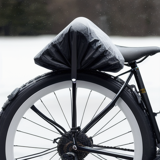 Afbeelding van Populairste merken waterdichte fietshoezen voor elke fietser