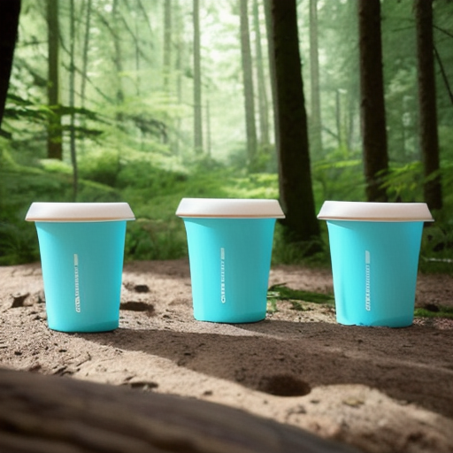 Afbeelding van Onderhoudstips voor opvouwbare campingbekers