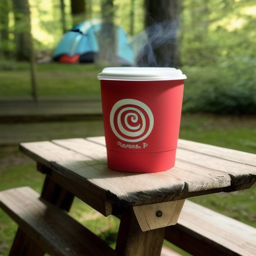 Afbeelding van De Top Merken voor Opvouwbare Campingbekers