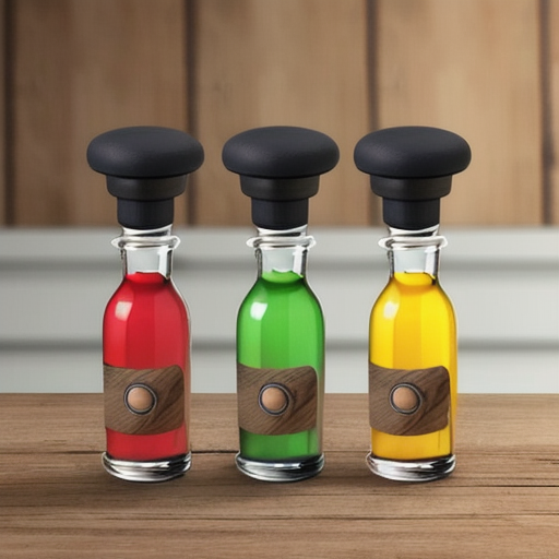 Afbeelding van Onderhoud van jouw herbruikbare flessenstoppers: tips