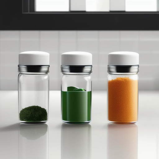 Afbeelding van Besparen met herbruikbare flessenstoppers: ontdek de voordelen